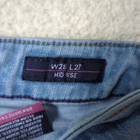 3 for $30. Vigoss skinny jeans - Picture 5 of 14